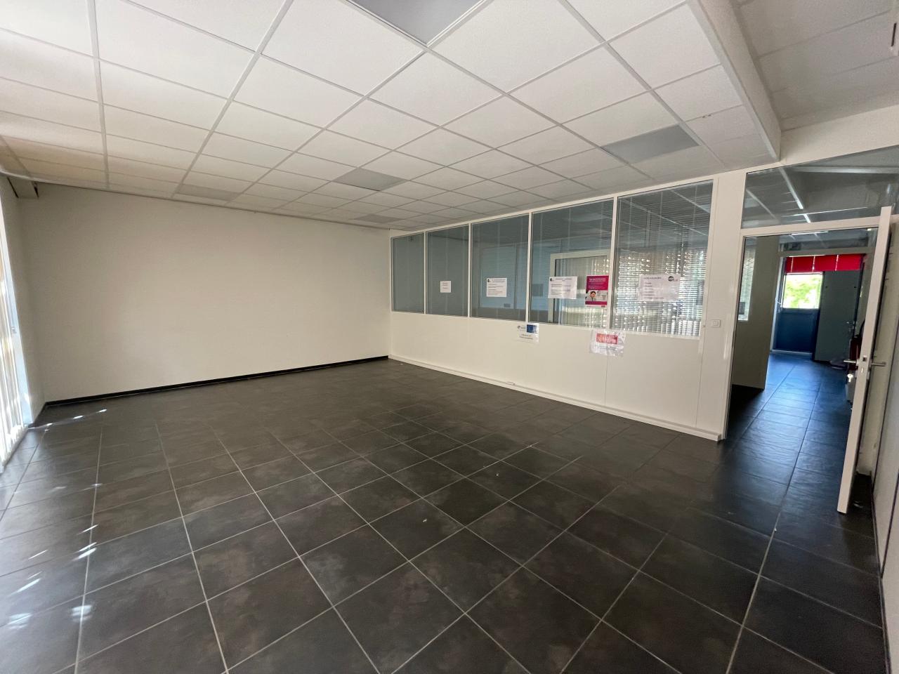 Bureau Saint-Jean 624m² Location bureau Saint-Jean Haute-Garonne OLBUR2530737 16